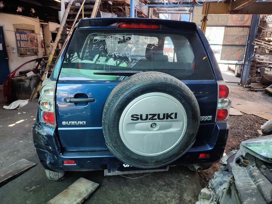 Pick Up Suzuki GRAND VITARA  USADO